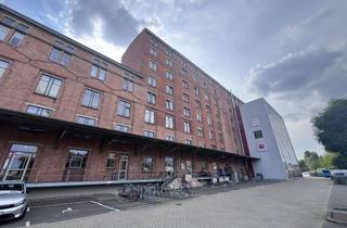 Büro zu mieten in 38116 Braunschweig, Bürofläche in der Roggenmühle