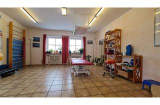 Praxen mieten in 76571 Gaggenau, Bezugsfreie Physiopraxis ab 01.09.2026 – 136 m², 6 Behandlungsräume & Trainingsbereich
