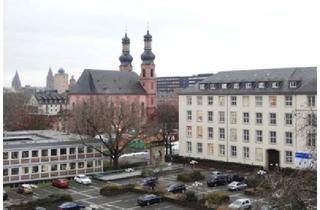 Büro zu mieten in Diether-Von-Isenburg-Strasse 9-11, 55116 Altstadt, Attraktive Bürofläche im Regierungsviertel – 5 Büroräume | Provisionsfrei für den Mieter