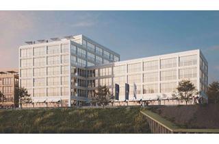 Gewerbeimmobilie kaufen in Hafenweg 10, 65201 Schierstein, White Sands - Erstklassiges Investment direkt am Hafen
