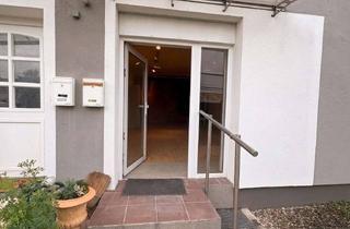 Büro zu mieten in Gottfried-Dachs-Str., 83410 Laufen, Ferienwohnung, Ladenlokal, Büro, Praxis