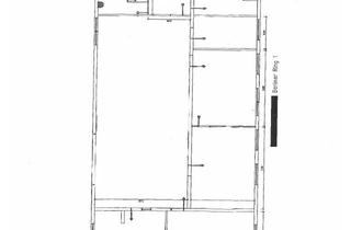 Büro zu mieten in Berliner Ring 1A, 67547 Innenstadt, Attraktive Bürofläche in Worms zu vermieten