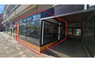 Büro zu mieten in Bahnhofstraße 14, 29549 Bad Bevensen, Helle Ladenfläche / Büro mit Schaufenster · 65 m² · direkt am Bahnhof Bad Bevensen · provisionsfrei