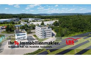 Büro zu mieten in 78224 Singen, Repräsentative Bürofläche in Top-Lage