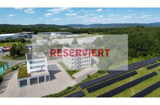 Büro zu mieten in 78224 Singen, Repräsentative Bürofläche in Top-Lage