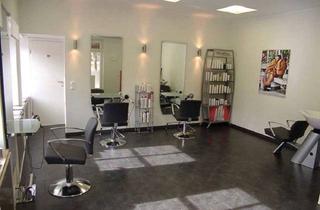 Gewerbeimmobilie kaufen in 82343 Pöcking, Attraktiver Laden, Friseurladen in 1a Lage - provisionsfrei