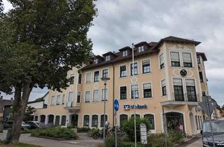 Praxen mieten in 85435 Erding, "BÜRO-PRAXIS -KANZLEI - BESTE LAGE"