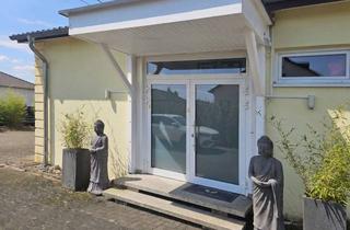 Gewerbeimmobilie mieten in 56587 Oberhonnefeld-Gierend, Hochwertig ausgestattete Gewerbehalle in verkehrsgünstiger Lage