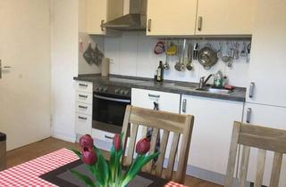 Immobilie mieten in 72636 Frickenhausen, Sehr schöne 3-Zimmer-Wohnung in Frickenhausen, Balkon - Obj. Nr. 3434