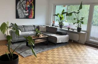 Immobilie mieten in Hellingstraße 21, 44309 Brackel, 98 m² möblierte Wohnung | Zwischenmiete in Dortmund-Brackel | 01.03.–31.08.2027