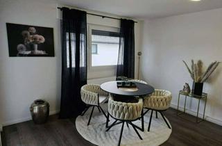 Immobilie mieten in 64668 Rimbach, Geschmackvoll eingerichtete Wohnung in einem 2-Fam.-Wohnhaus