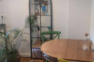 Immobilie mieten in 55116 Altstadt, 1-Zimmer-Wohnung am Münsterplatz von August bis Ende November oder Dezember zu vermieten