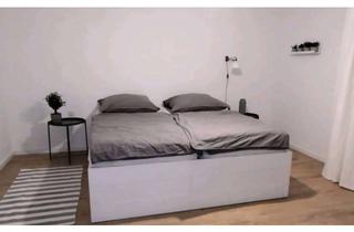 Immobilie mieten in Olgastraße 16, 44141 Hörde, Zentrale, helle 75 m² – möblierte 3-Zimmer-Wohnung in der Olga-Straße, Dortmund