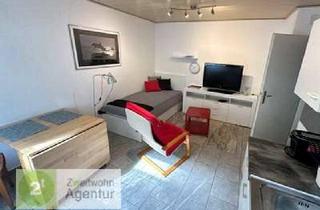 Immobilie mieten in 40724 Hilden, Modern möbliertes Apartment mit Internet,Hilden, Gustav-Mahler-Str.