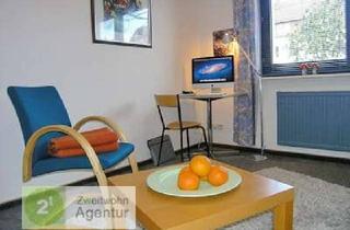 Immobilie mieten in 41462 Neuss, Möbliertes Apartment mit Internet,Neuss, Lauvenburger Str.