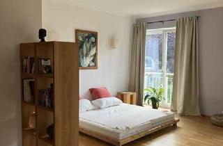Immobilie mieten in Heidefeld 27, 14532 Kleinmachnow, Wohnen mit Character: Großzügige Wohnung