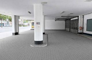 Immobilie mieten in Herner Straße 19, 45657 Recklinghausen, Seltene Gelegenheit: Werkstattfläche mit überdachter Außenfläche