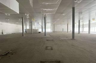 Immobilie mieten in Byk-Gulden-Straße 2a (2 iTP), 78467 Konstanz, Vielseitig ausbaubare Gewerbefläche mit großzügigem Open-Space-Grundriss