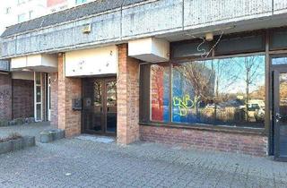 Geschäftslokal mieten in Märkische Allee 408, 12689 Marzahn, Attraktives Ladenlokal mit großer Schaufensterfront in begehrter Lage