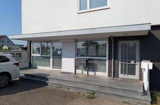 Gewerbeimmobilie mieten in Steinbacher Str. 22, 61476 Kronberg, Gewerbefläche Kronberg (79m²) – Top-Sicherheit & 2 Parkplätze
