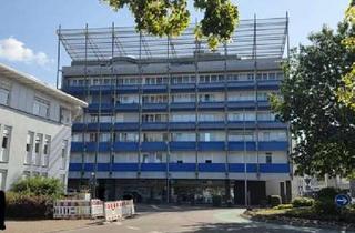 Gewerbeimmobilie mieten in 66763 Dillingen, *** Attraktive Gewerbefläche in zentraler Lage zu vermieten ***