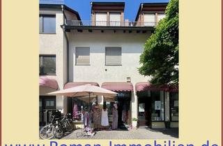 Gewerbeimmobilie kaufen in 90455 Weiherhaus, Kleiner gepflegter Laden in Nürnberg-Herpersdorf!