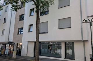 Geschäftslokal mieten in Düsseldorfer Str. 73, 42697 Ohligs-Aufderhöhe, Lichtdurchflutetes Ladenlokal mit großzügiger Schaufensterfront am Ohligser Markt