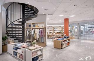 Geschäftslokal mieten in Talstr. 38 d, 66424 Homburg, Sehr schönes Ladengeschäft im Erdgeschoss des Saarpfalz-Centers