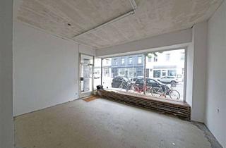 Gewerbeimmobilie kaufen in 40237 Flingern Nord, Immobilien-Richter: Ladenlokal in bester Lage von Düsseldorf Flingern-Nord