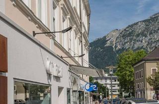 Geschäftslokal mieten in Kaiserplatz, 83435 Bad Reichenhall, Platz für Ideen - Ladenfläche direkt am Kaiserplatz