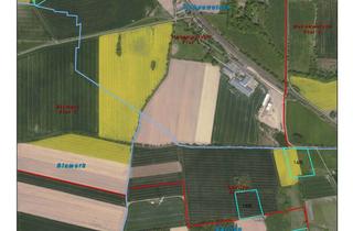 Gewerbeimmobilie mieten in 39629 Bismark, Ausschreibung Verpachtung in Gem. Hohenwulsch/ Garlipp; Ausschreibungsunterlagen beachten!