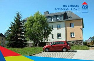 Wohnung mieten in Charlottenstr. 16, 09337 Hohenstein-Ernstthal, Erstbezug nach Ausbau - wunderschöne Dachgeschosswohnung für die ganze Familie