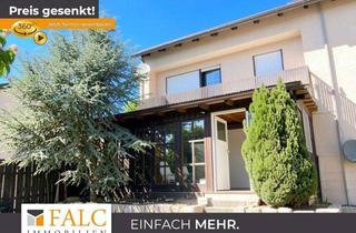 Wohnung kaufen in 85126 Münchsmünster, Einfach Mehr: 4-Zimmer-Garten-Wohnung, Wintergarten, 2 Gärten, Garage & PKW-Stellplatz.