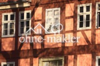 Wohnung mieten in Holzberg 5, 38350 Helmstedt, Kleine, gemütliche 2 Zimmer Wohnung im Herzen von Helmstedt