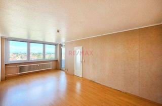 Wohnung kaufen in 67071 Ludwigshafen, Wohnen mit Panoramablick über Oggersheim