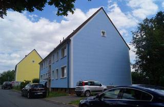 Wohnung mieten in Th.-Müntzer-Siedlung 18, 09661 Hainichen, Schicke 2-R-Wohnung