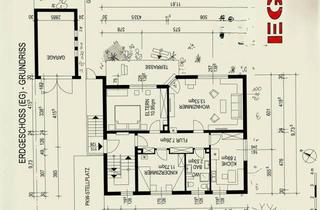 Haus kaufen in 91056 Erlangen, Ein Haus, drei Wohnungen, viele Möglichkeiten – Mehrgenerationenwohnen und Kapitalanlage in Erlangen-Alterlangen