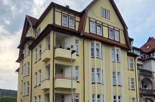 Wohnung mieten in 98617 Meiningen, Ideal für Singles oder Berufspendler