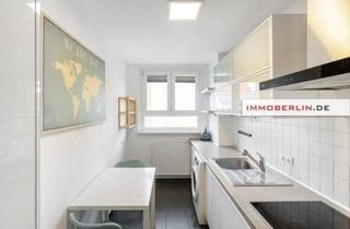 Wohnung kaufen in Richard-Wagner-Platz, 10587 Berlin, IMMOBERLIN.DE - Top-Citylage! Helle 2-Zimmer-Wohnung nahe Richard-Wagner-Platz