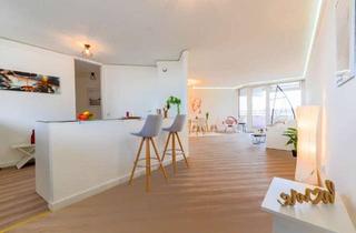 Wohnung kaufen in 30449 Linden-Mitte, Vollständig sanierte 3-Zimmer-Wohnung in zentraler Lage im Ihmezentrum