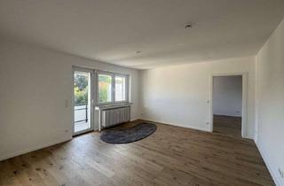 Wohnung kaufen in 49326 Melle, Frisch renovierte 3-Zimmer-Wohnung 70 qm im Zentrum von Melle