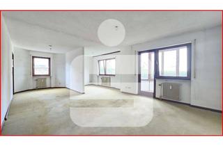 Wohnung kaufen in 79713 Bad Säckingen, Zentral gelegene Eigentumswohnung mit individueller Gestaltungsmöglichkeit