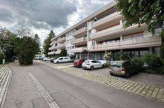 Wohnung kaufen in 86825 Bad Wörishofen, Top Angebot ! 2-Zimmer-Eigentumswohnung mit großem Balkon im begehrtem Kurort Bad Wörishofen