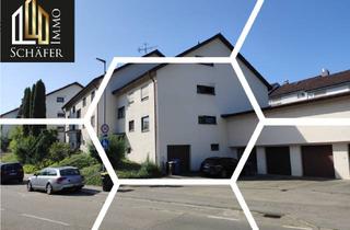 Wohnung kaufen in Schafgasse 24, 74196 Neuenstadt, Charmante 3,5-Zimmer-Erdgeschosswohnung