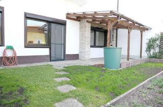 Wohnung kaufen in 82538 Geretsried, Geräumige 2-3-Zimmer-Wohnung mit Garten