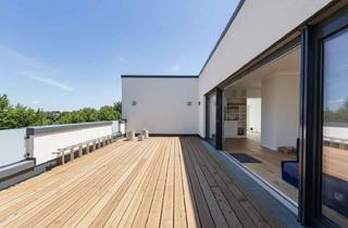 Penthouse kaufen in 99425 Parkvorstadt, Exklusives Penthouse mit hochwertiger Ausstattung in Weimar