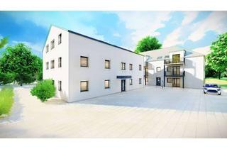 Wohnung kaufen in Neue Landstr. 11h, 76761 Rülzheim, nur noch frei: Erdgeschoss in charmantem Neubau