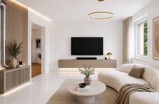 Wohnung kaufen in 70188 Ost, Attraktive 3-Zimmer-Wohnung mit vielseitigen Nutzungsmöglichkeiten
