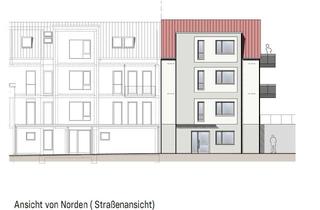 Wohnung kaufen in Ludwigstr. 127, 67483 Edesheim, DG Wohnung in Neubauanlage - mit Blick auf den Haardter Wald