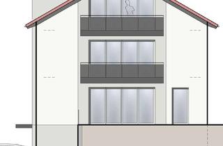 Wohnung kaufen in Ludwigstr. 127, 67483 Edesheim, Neubauanlage - hier EG & Keller-Wohnung - Maisonette - am Haardtrand